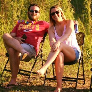 Meet your Posher, Chance